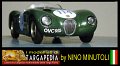 114 Jaguar C type - Auto Art 1.43 (1)